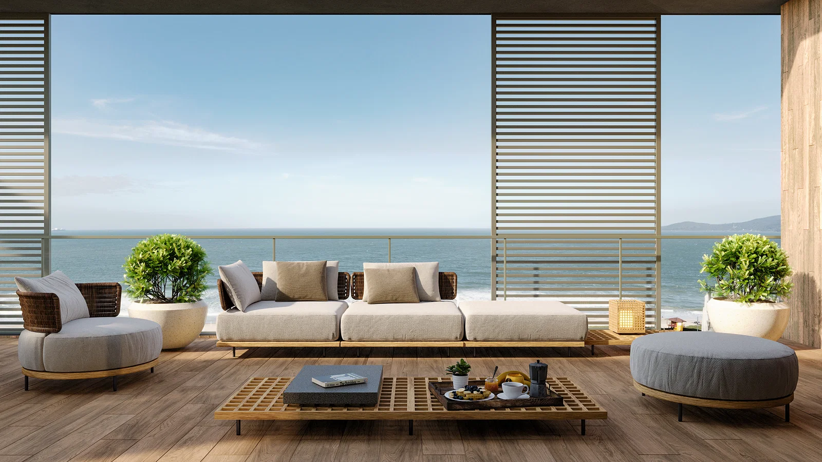 Apartamentos Acima de R$ 8 Milhões na Praia Brava