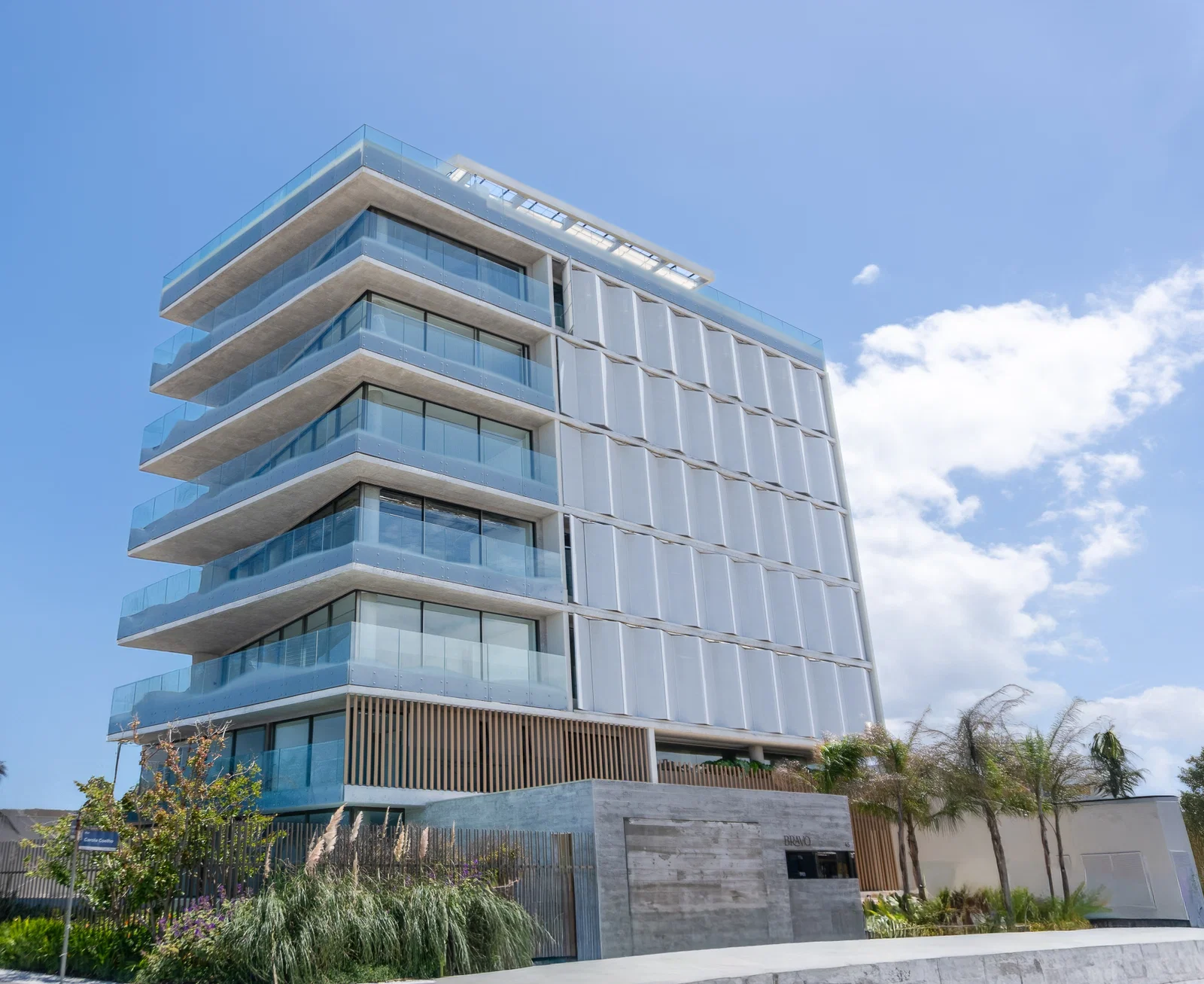 Render do Bravo — Empreendimento na Praia Brava Itajaí SC 2 em Praia Brava Itajai SC