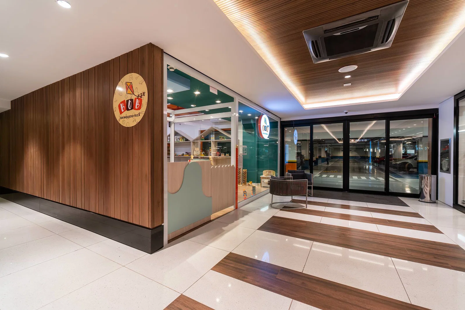 Empreendimento da Brava Beach Group na Praia Brava, Itajaí
