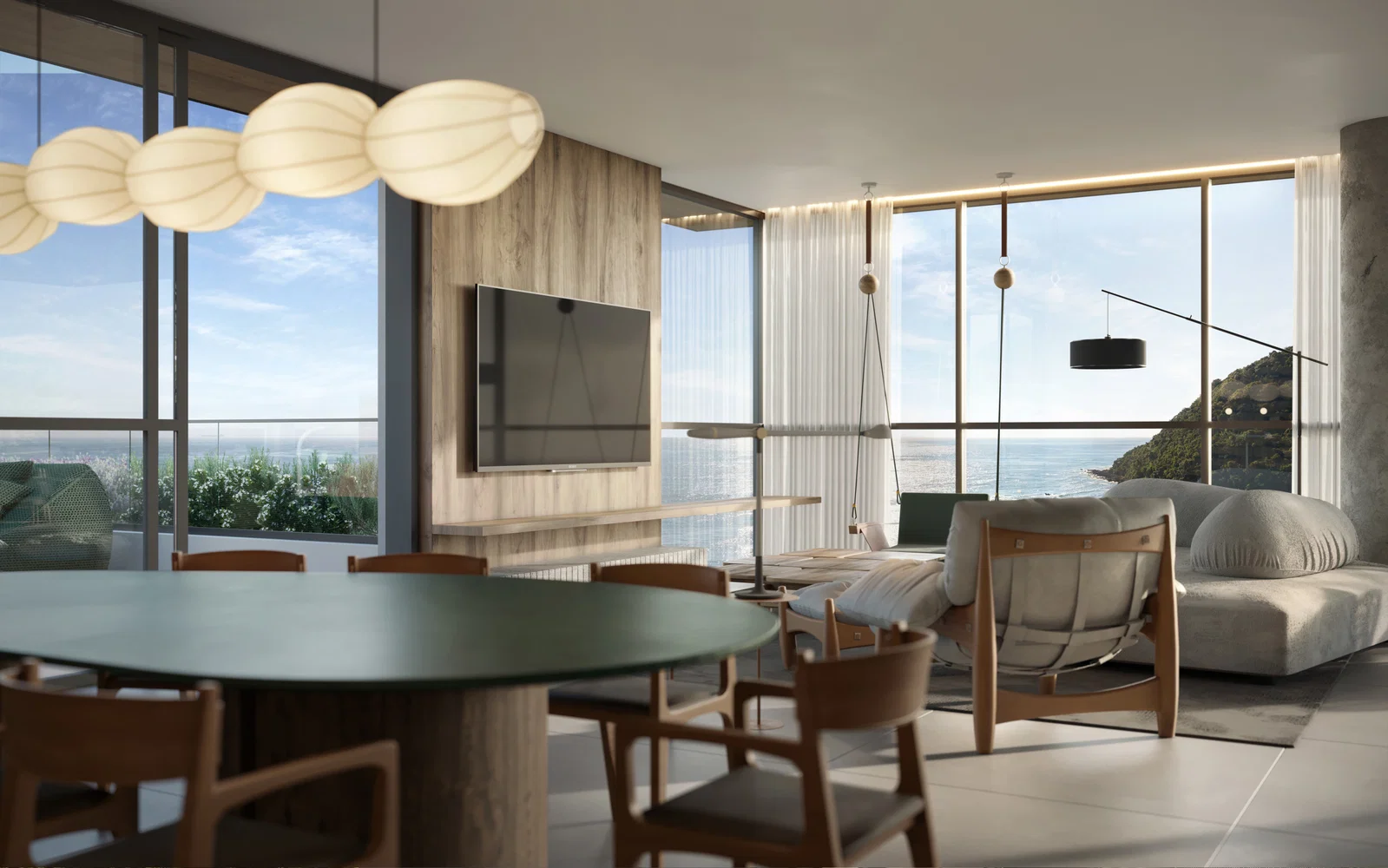 Living do Malbec — Empreendimento na Praia Brava Itajaí SC 6 em Praia Brava Itajai SC