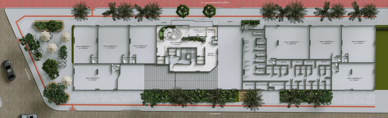 Brava Garden Residence: Vale a Pena Investir? Preço e Análise 2026