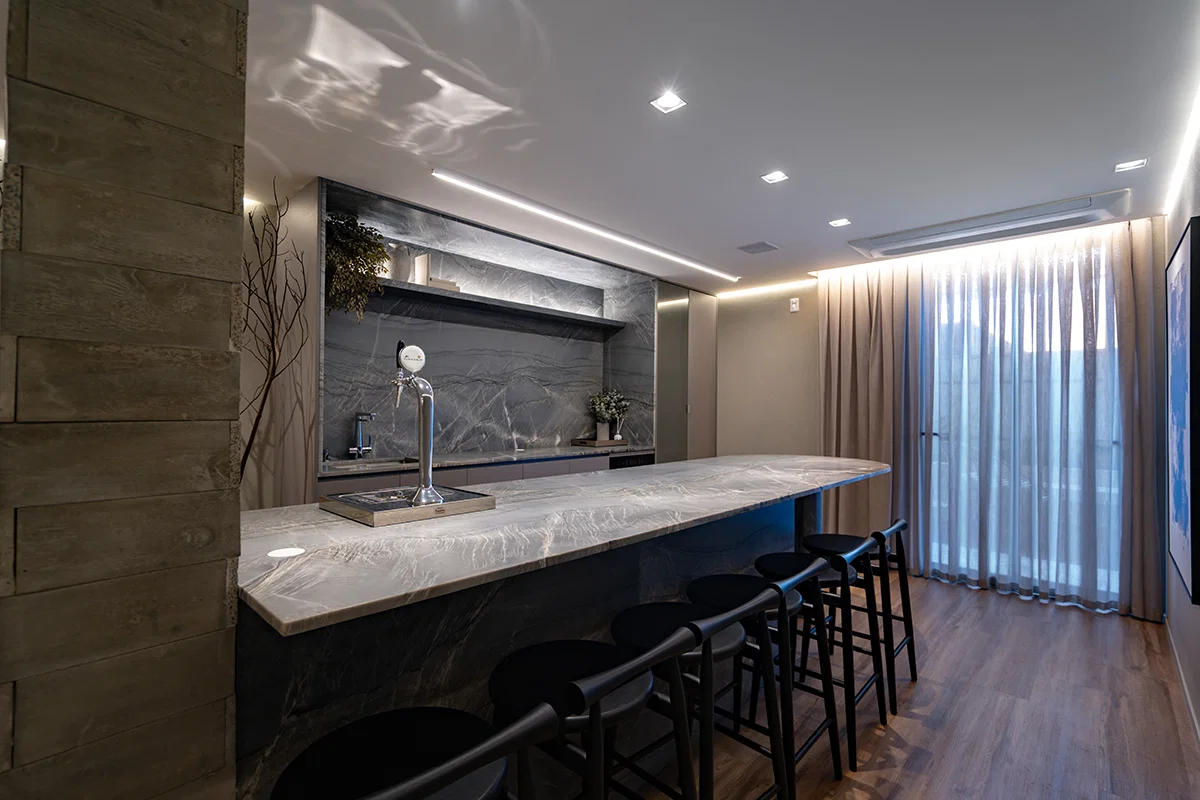 Render do Tirreno Residenziale — Empreendimento na Praia Brava Itajaí SC 18 em Praia Brava Itajai SC