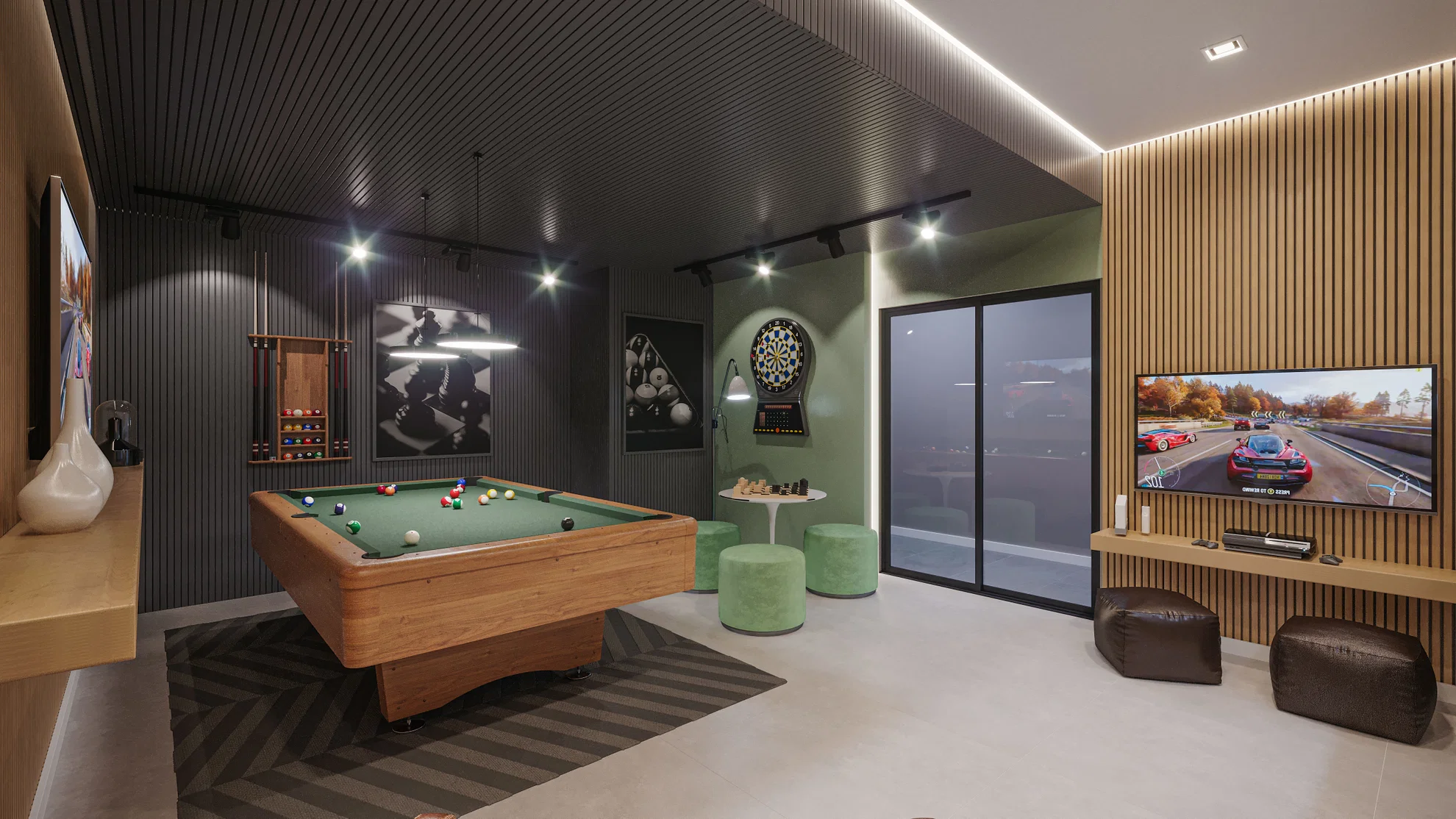 Render do Manu Bay — Empreendimento na Praia Brava Itajaí SC 15 em Praia Brava Itajai SC