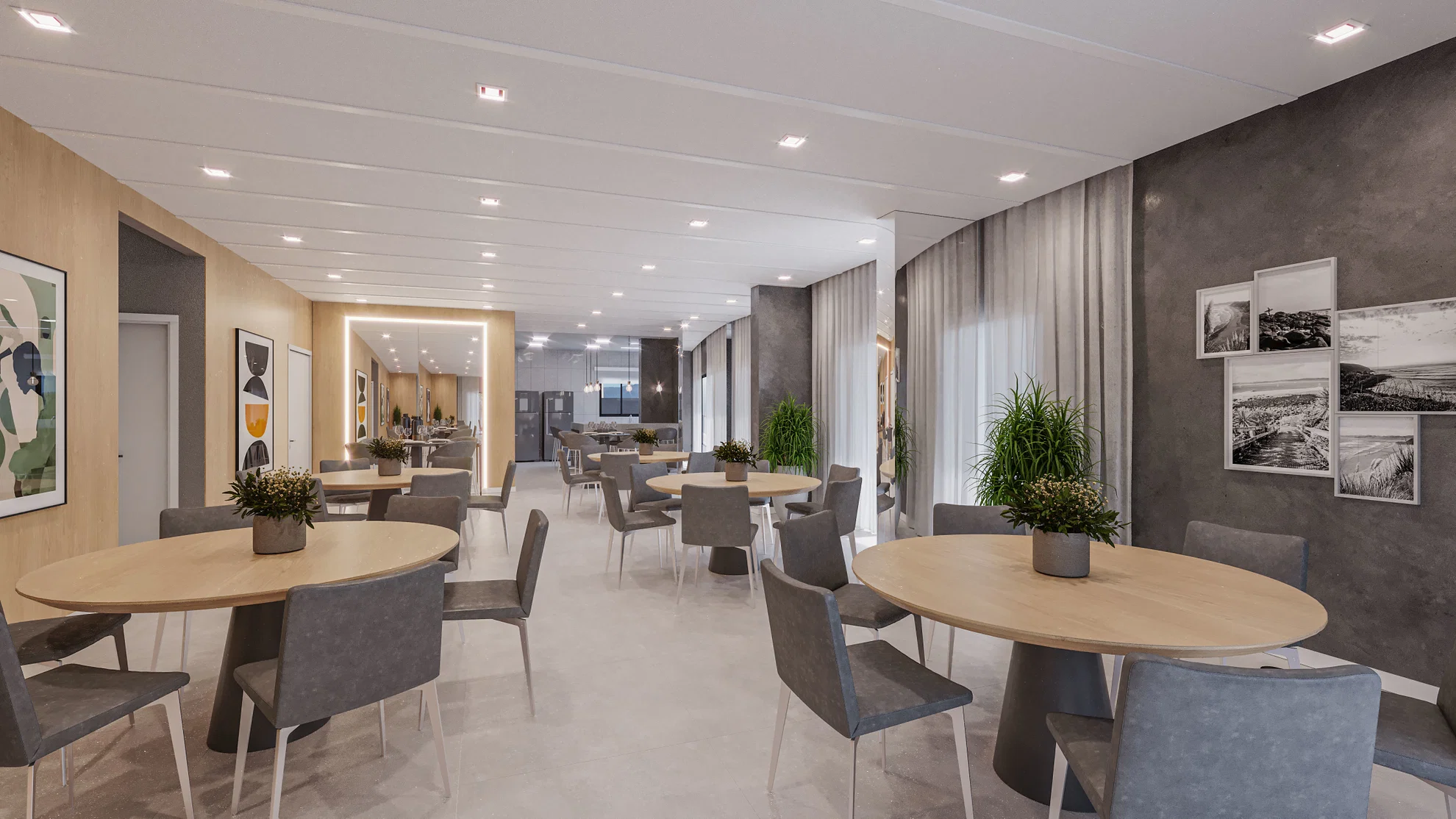 Render do Manu Bay — Empreendimento na Praia Brava Itajaí SC 18 em Praia Brava Itajai SC
