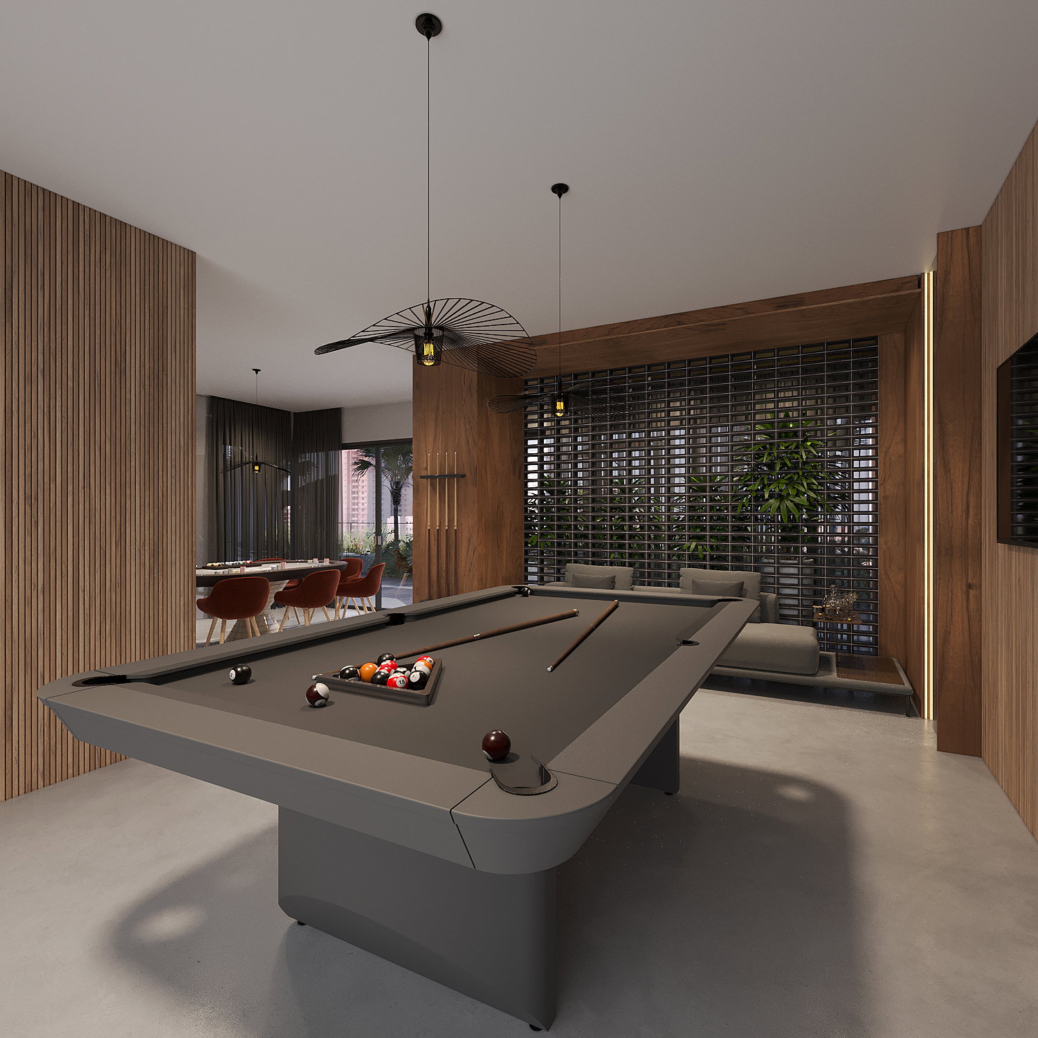 Adoratta — Renders & Fachada 32