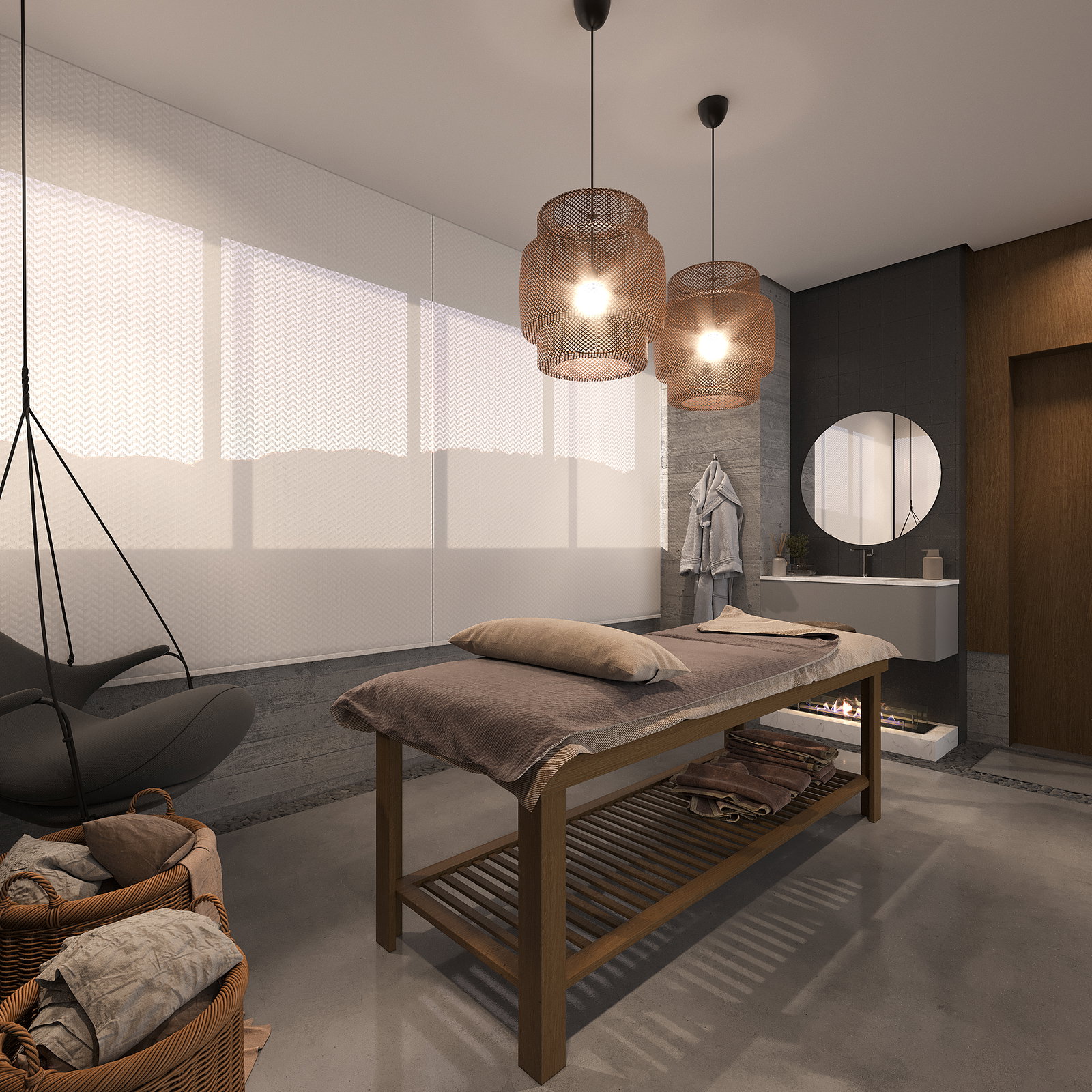 Adoratta — Renders & Fachada 35