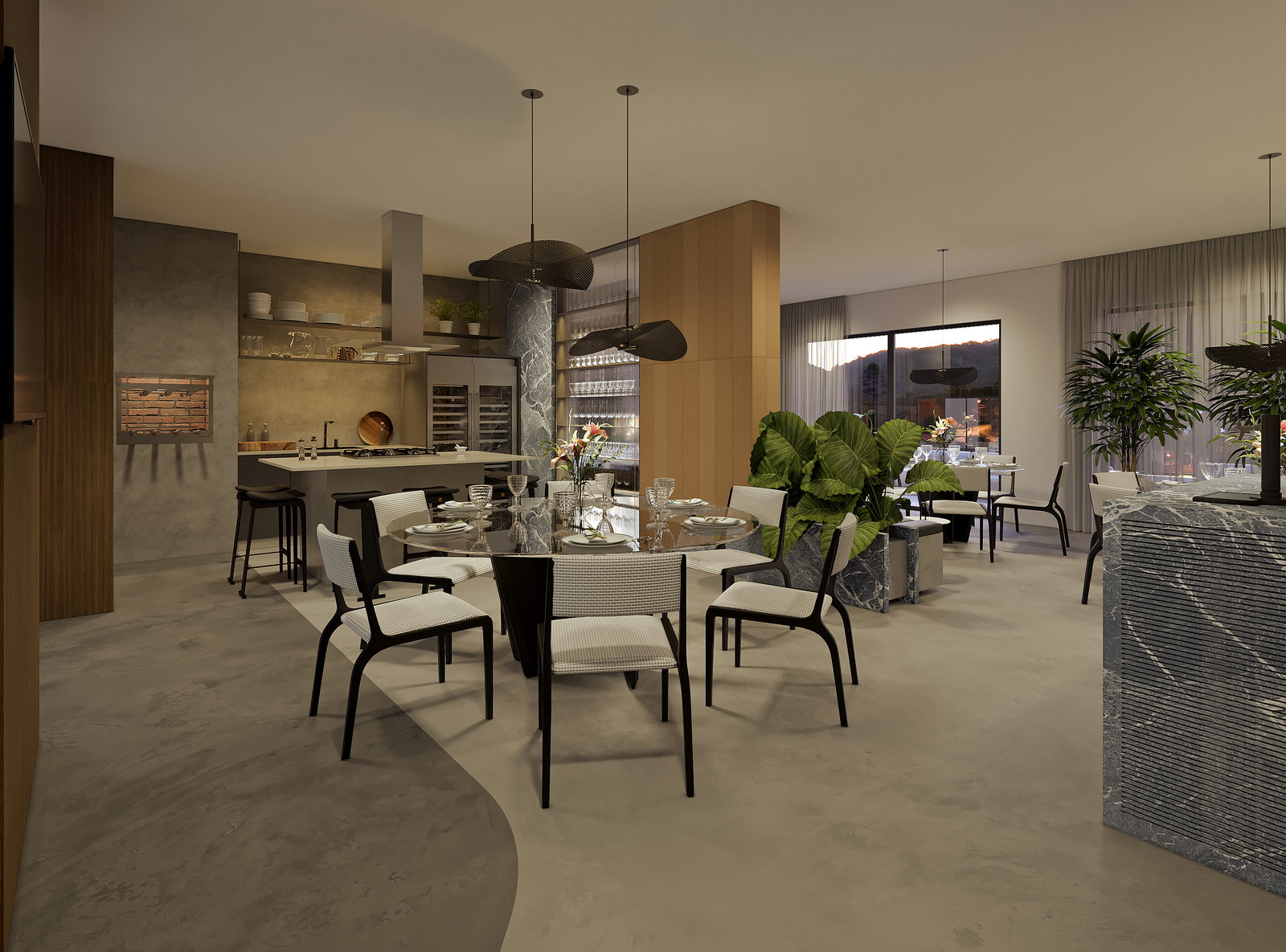 Adoratta — Praia Brava, Itajaí — foto 43