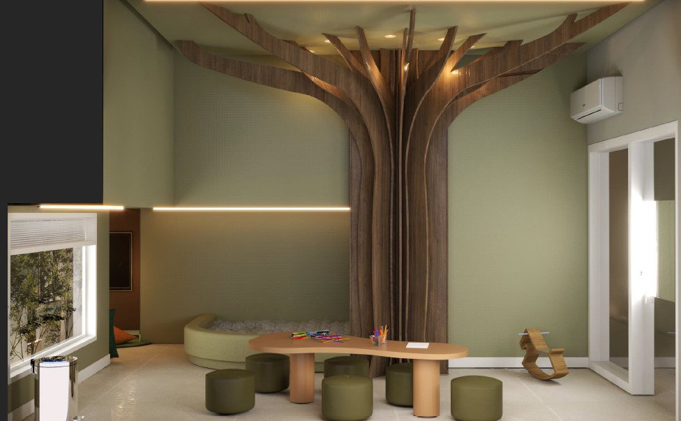 Alameda Jardins — Praia Brava, Itajaí — foto 16