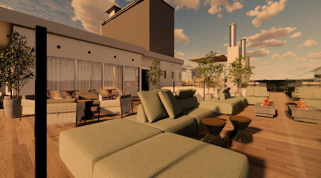 Alameda Jardins — Praia Brava, Itajaí — foto 23