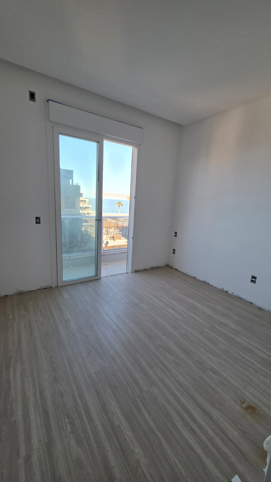 Alameda Jardins — Praia Brava, Itajaí — andamento da obra 9