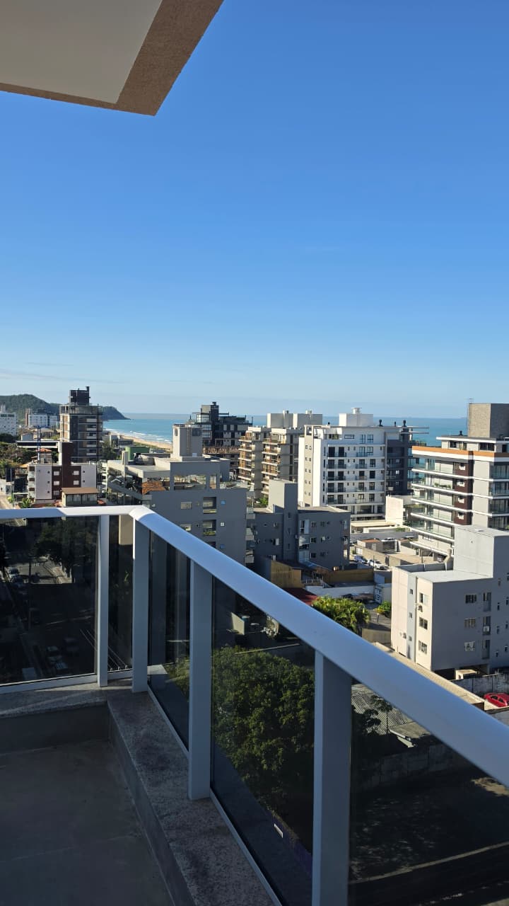 Alameda Jardins — Praia Brava, Itajaí — andamento da obra 10