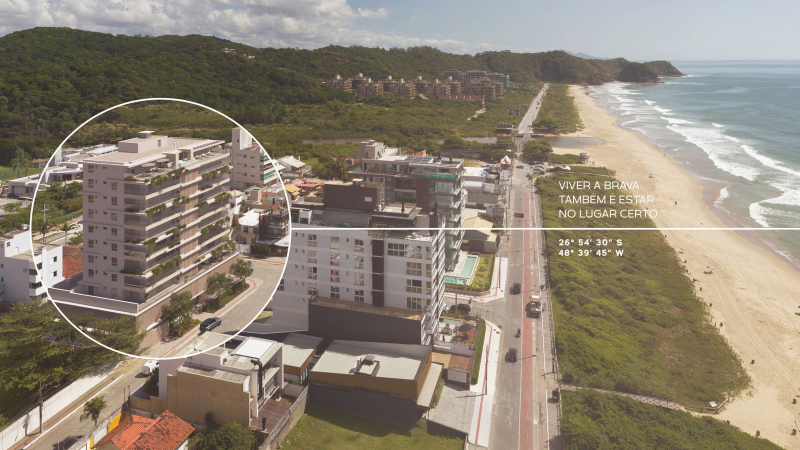 Aura Living Home — Praia Brava, Itajaí — foto 1