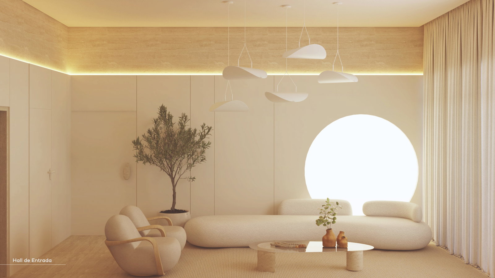 Aura Living Home — Praia Brava, Itajaí — foto 3