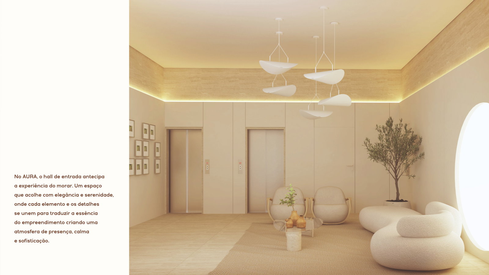 Aura Living Home — Praia Brava, Itajaí — foto 4