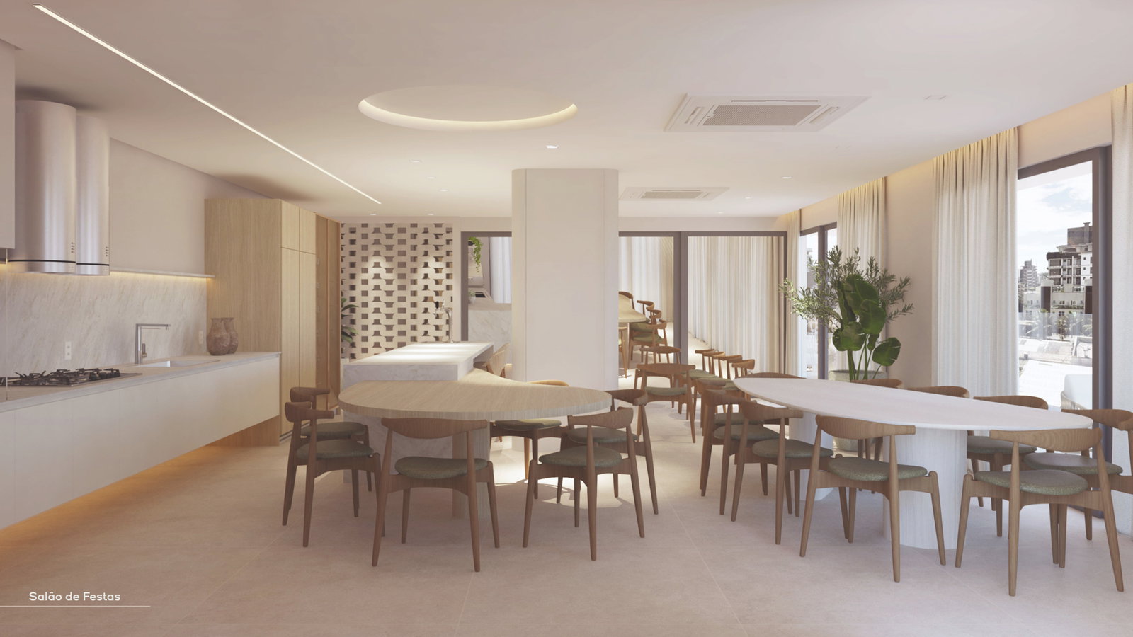 Aura Living Home — Praia Brava, Itajaí — foto 5
