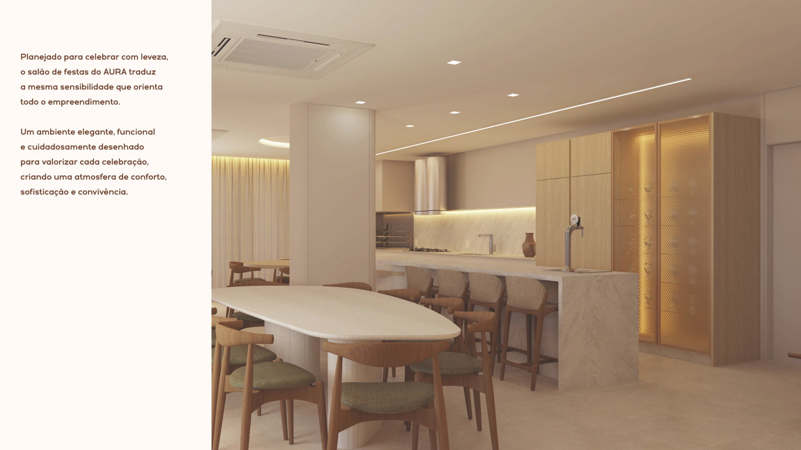 Aura Living Home — Praia Brava, Itajaí — foto 6