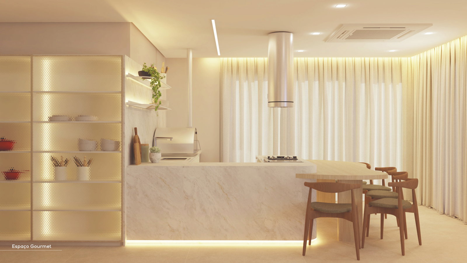 Aura Living Home — Praia Brava, Itajaí — foto 7