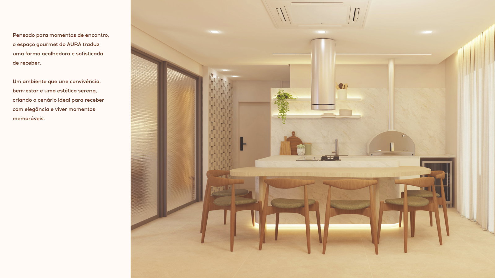 Aura Living Home — Praia Brava, Itajaí — foto 8