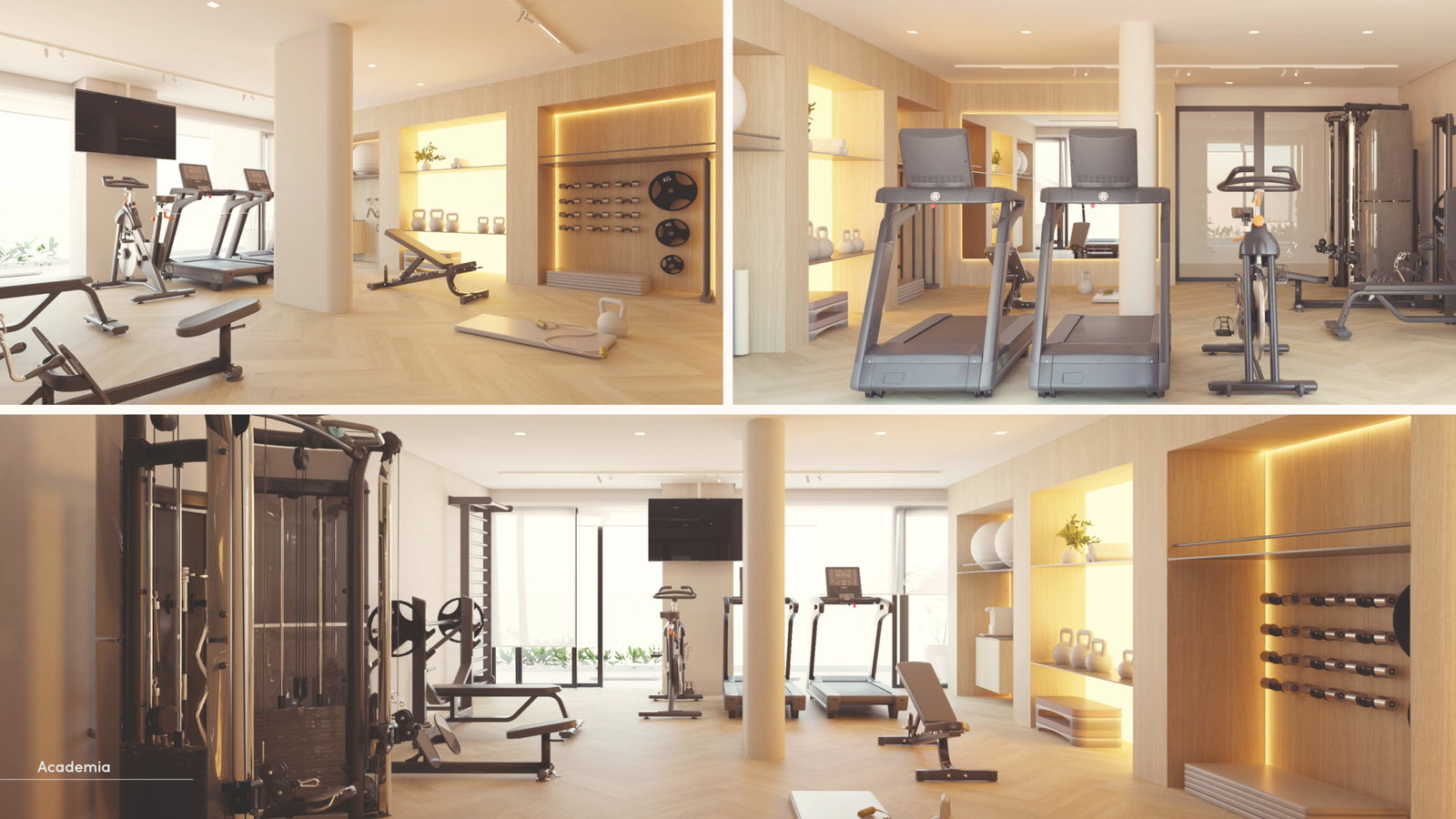 Aura Living Home — Praia Brava, Itajaí — foto 9