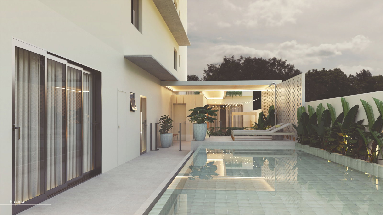 Aura Living Home — Praia Brava, Itajaí — foto 10