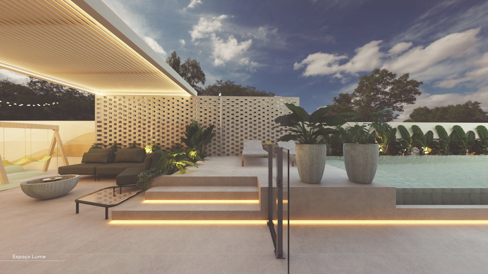 Aura Living Home — Praia Brava, Itajaí — foto 11