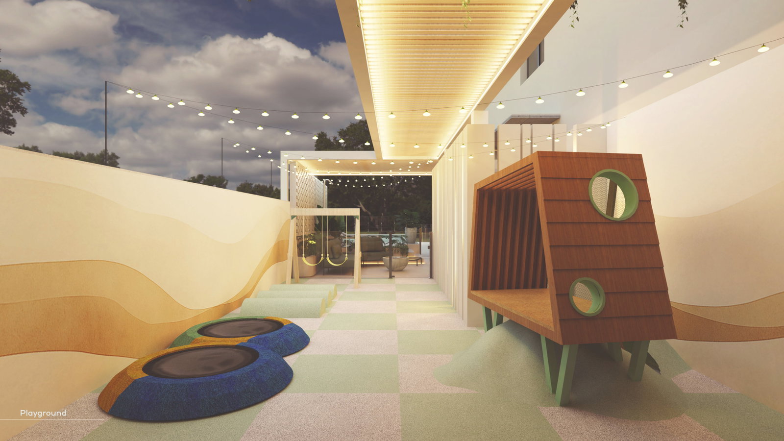Aura Living Home — Praia Brava, Itajaí — foto 12