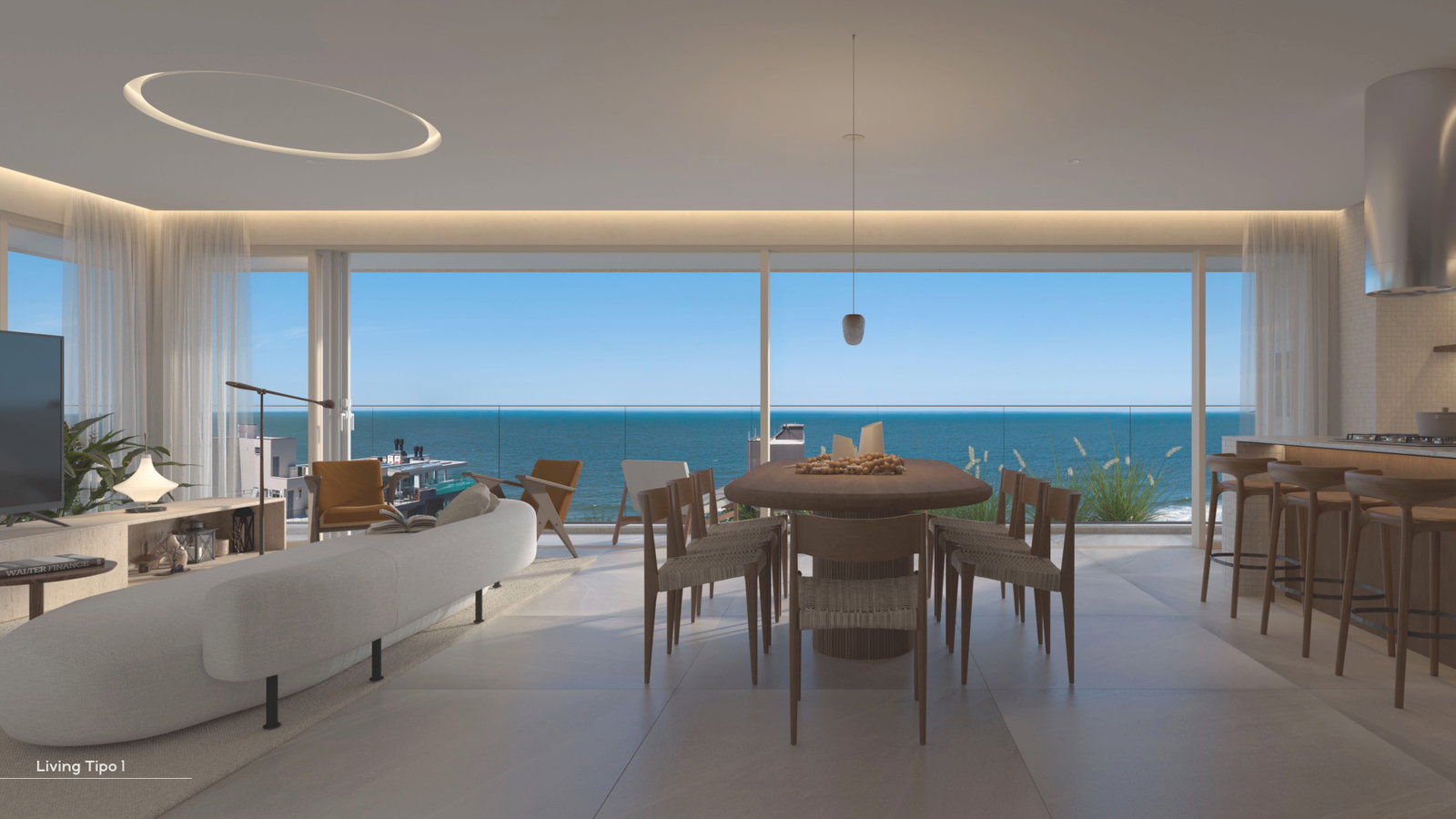 Aura Living Home — Praia Brava, Itajaí — foto 14