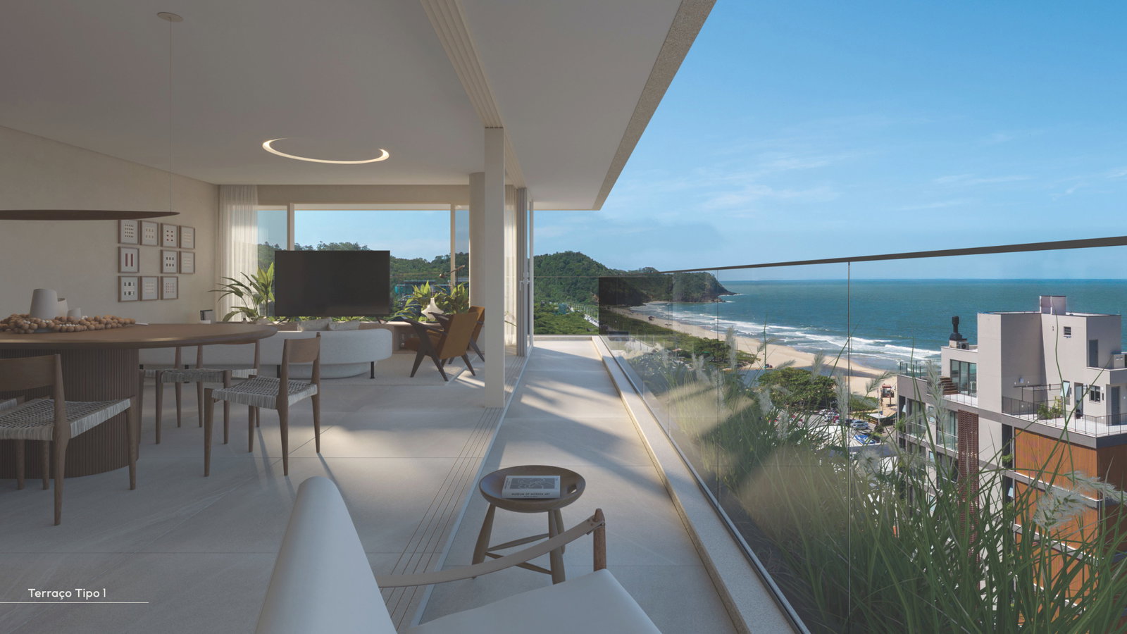 Aura Living Home — Praia Brava, Itajaí — foto 15