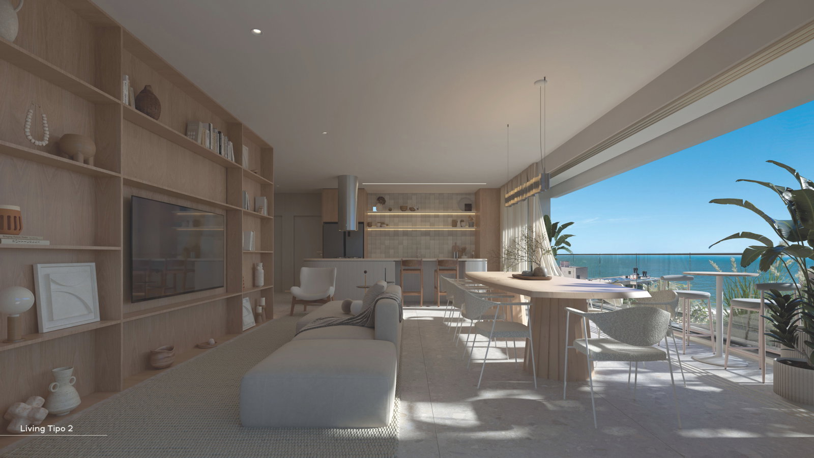 Aura Living Home — Praia Brava, Itajaí — foto 18