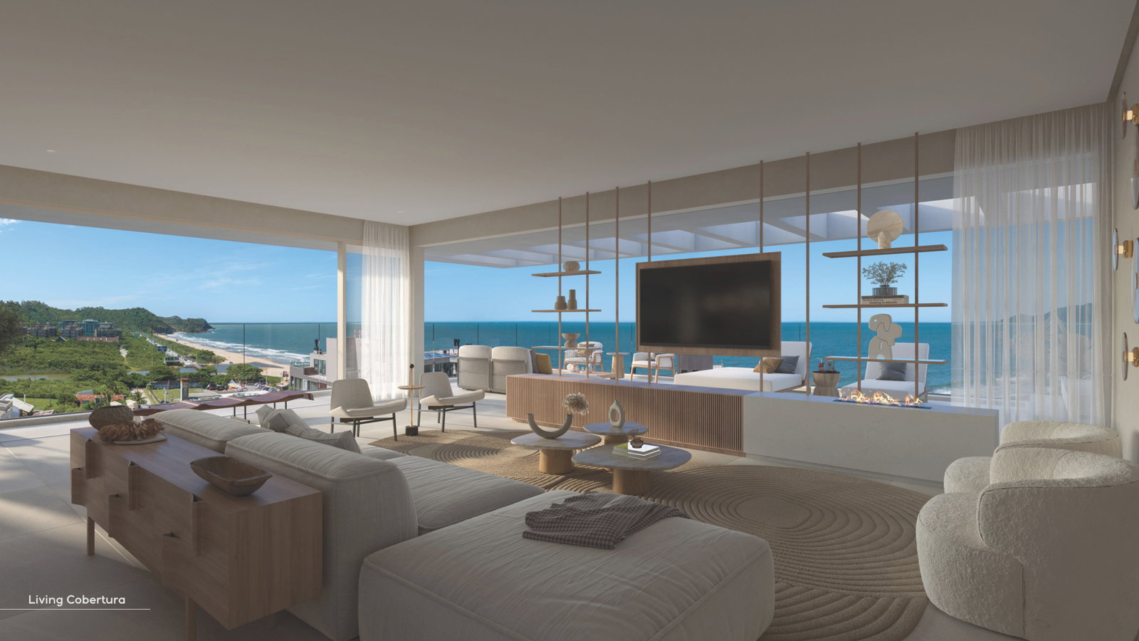 Aura Living Home — Praia Brava, Itajaí — foto 19