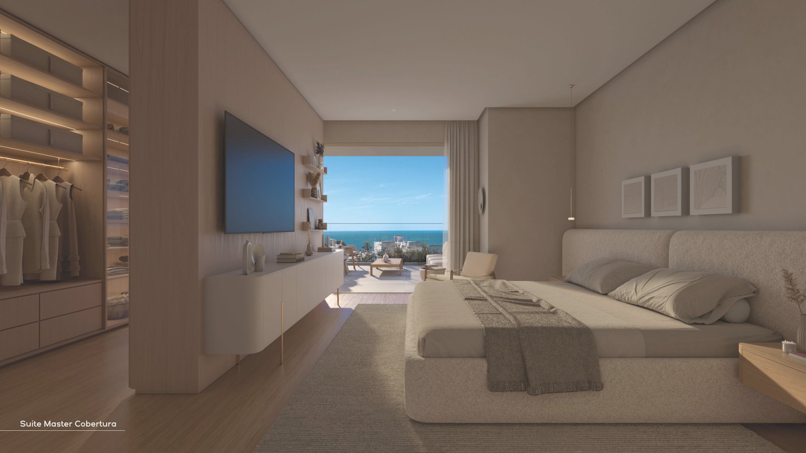 Aura Living Home — Praia Brava, Itajaí — foto 20