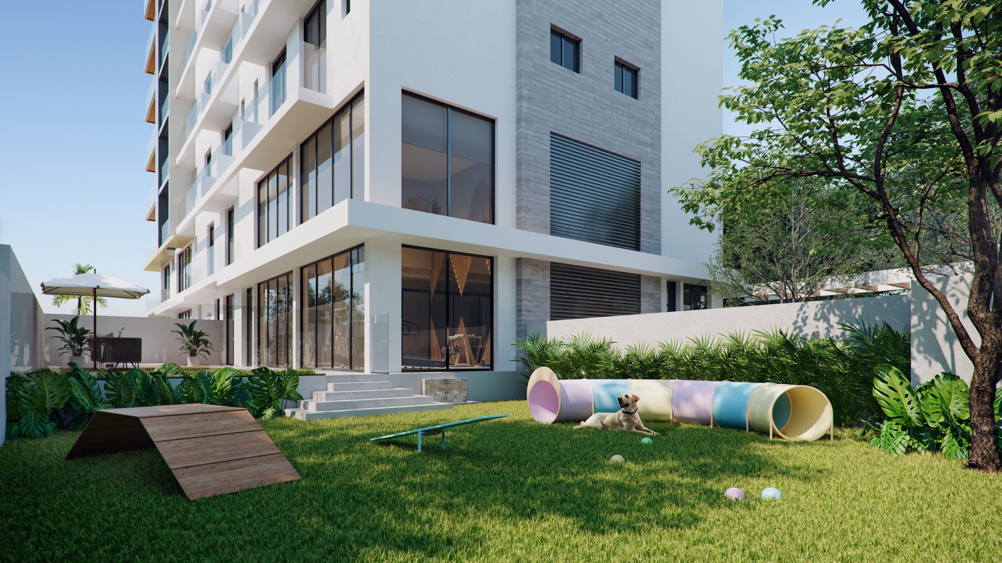 Bay House Praia Brava — foto 6