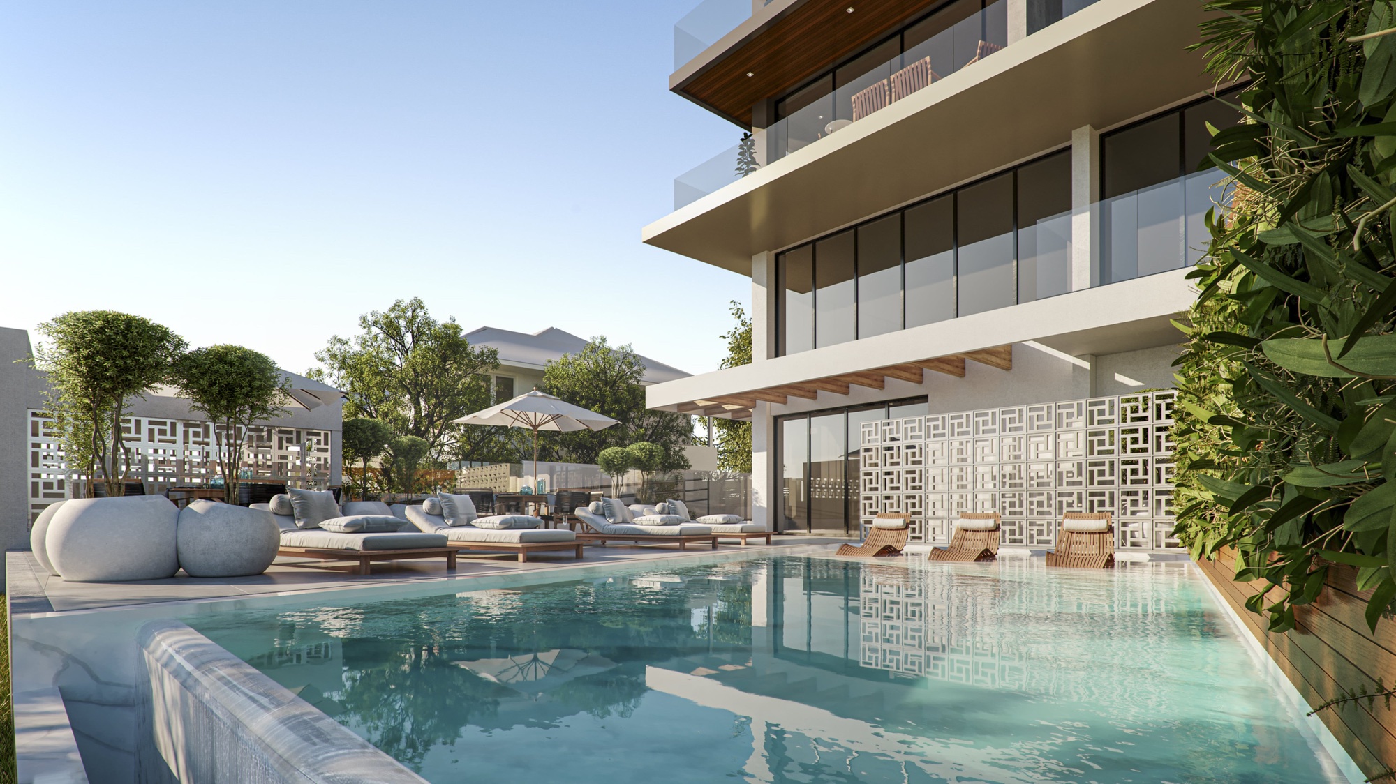 Bay House Praia Brava — foto 7