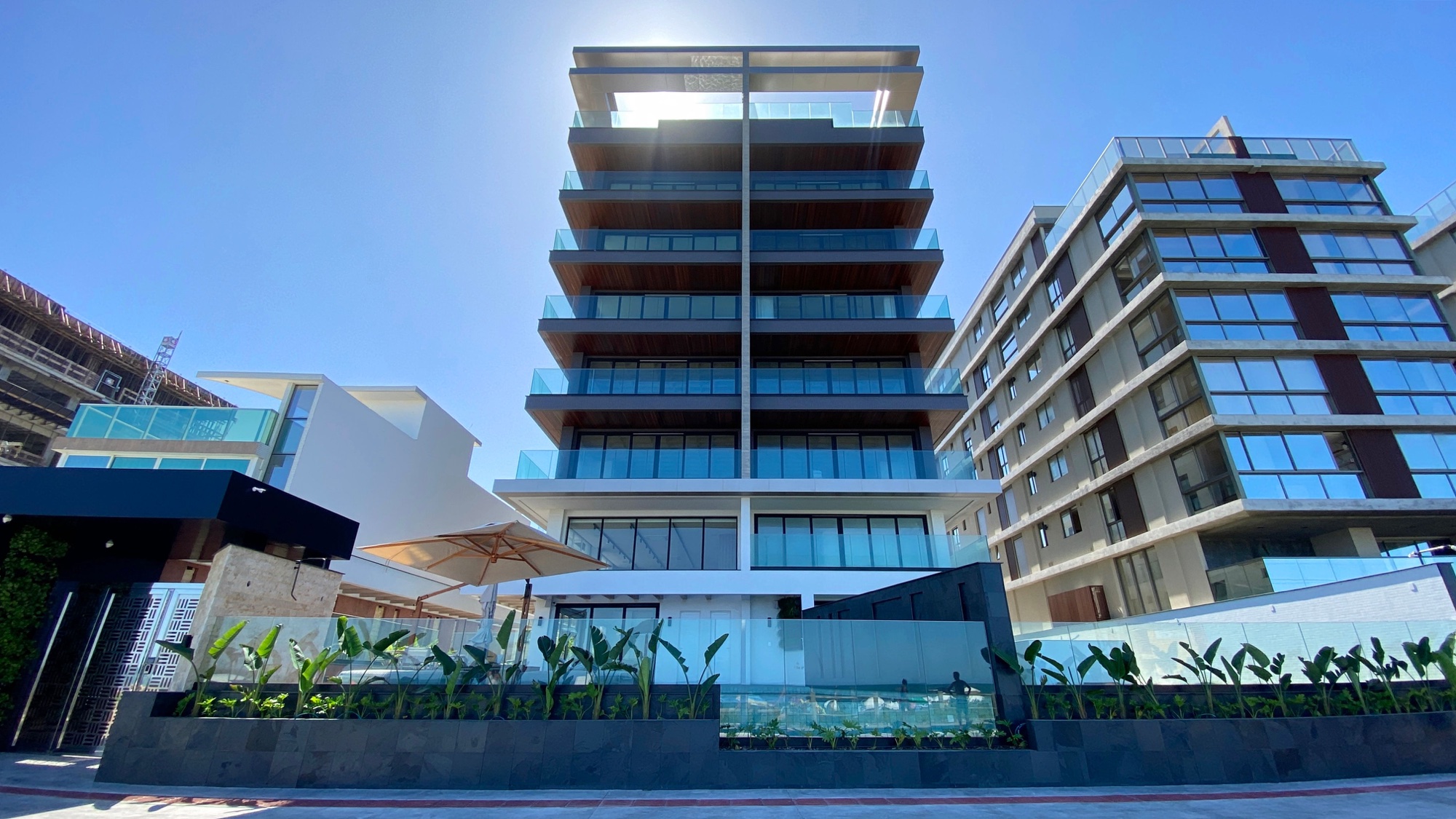 Bay House Praia Brava — foto 10