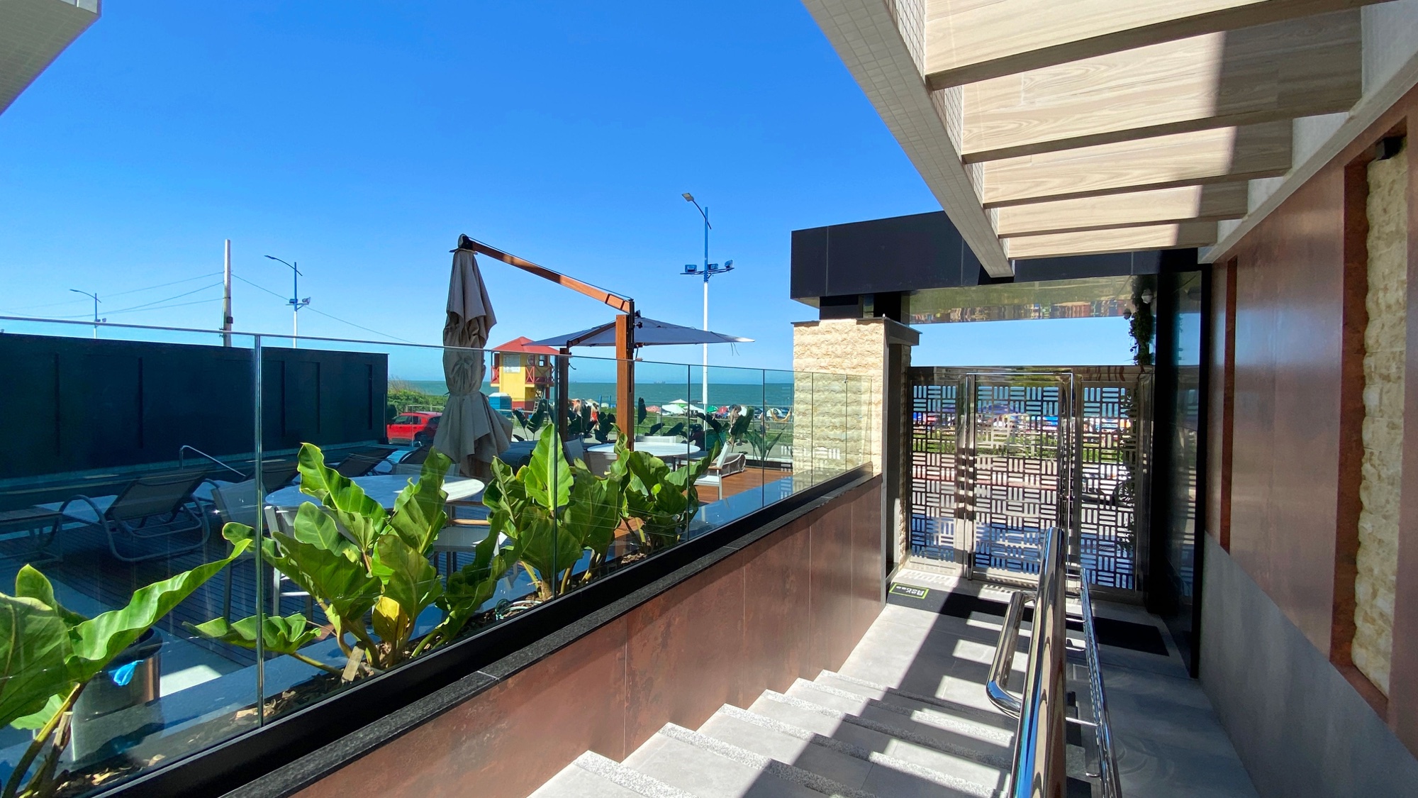 Bay House Praia Brava — foto 12