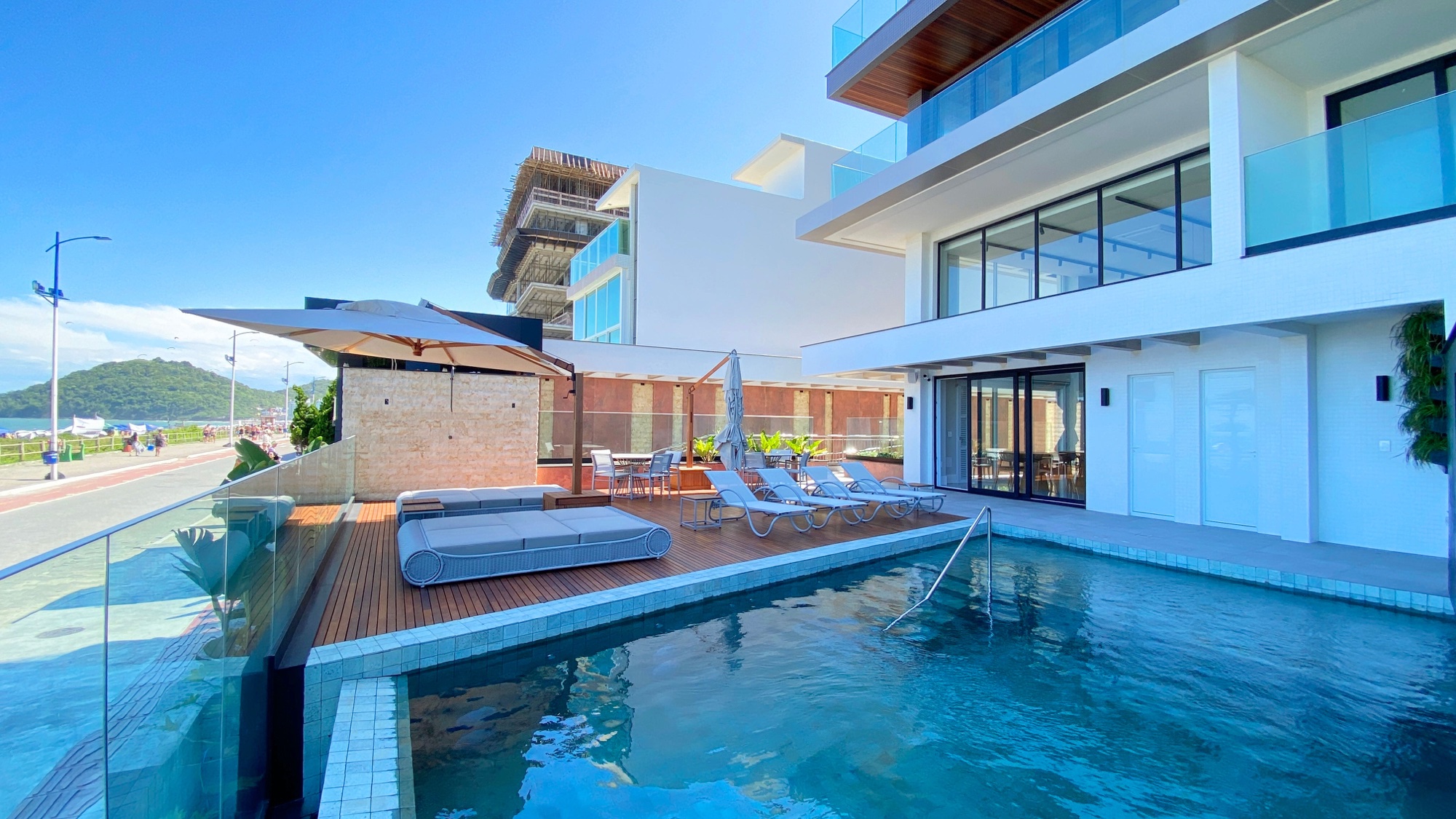 Bay House Praia Brava — foto 14