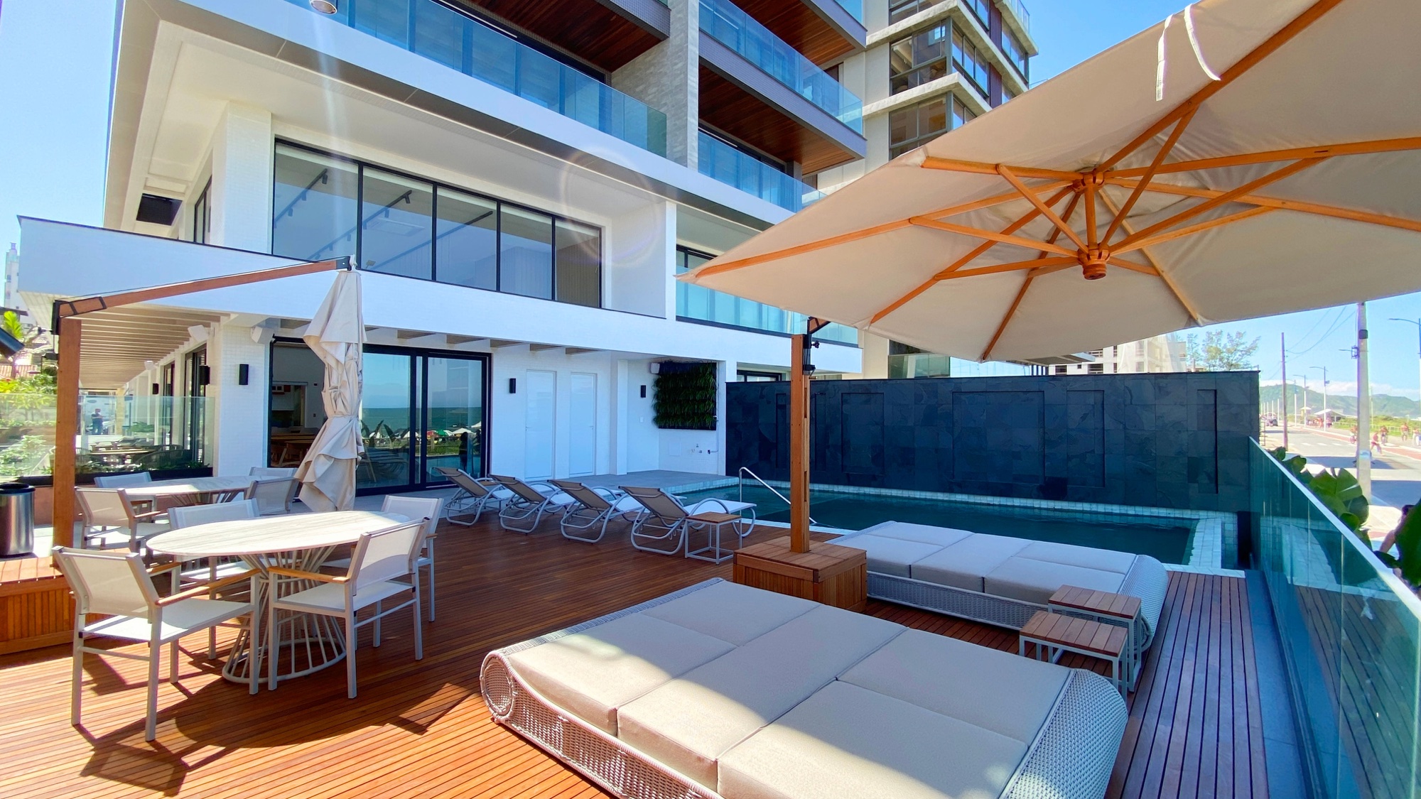 Bay House Praia Brava — foto 15