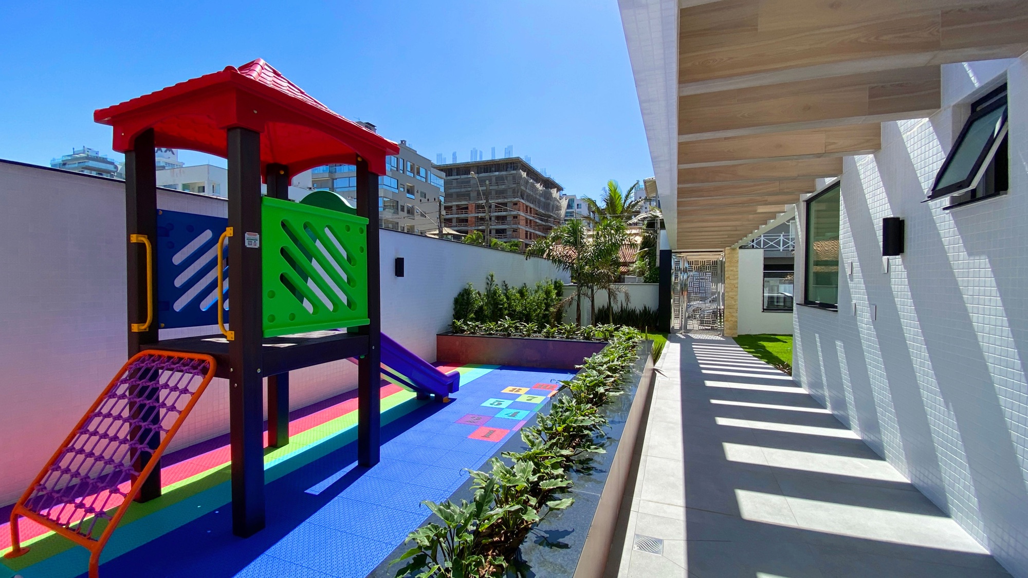 Bay House Praia Brava — foto 17