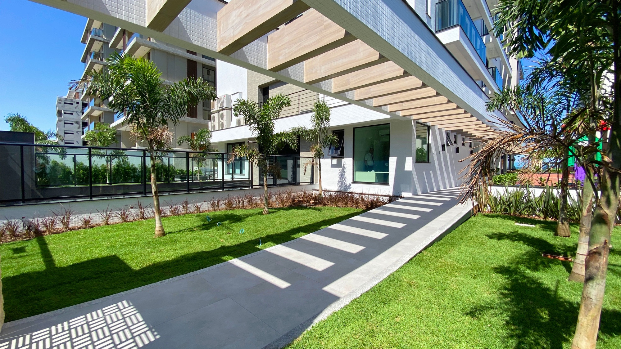 Bay House Praia Brava — foto 18