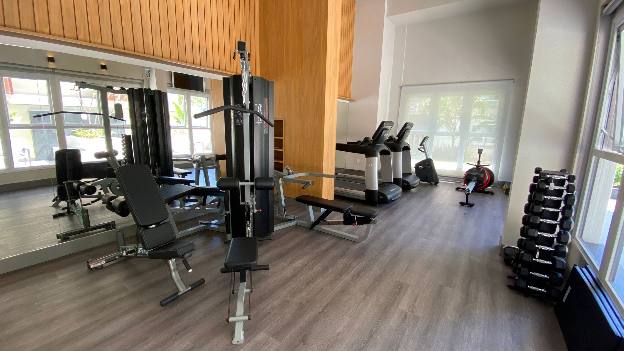 Bay House Praia Brava — foto 19