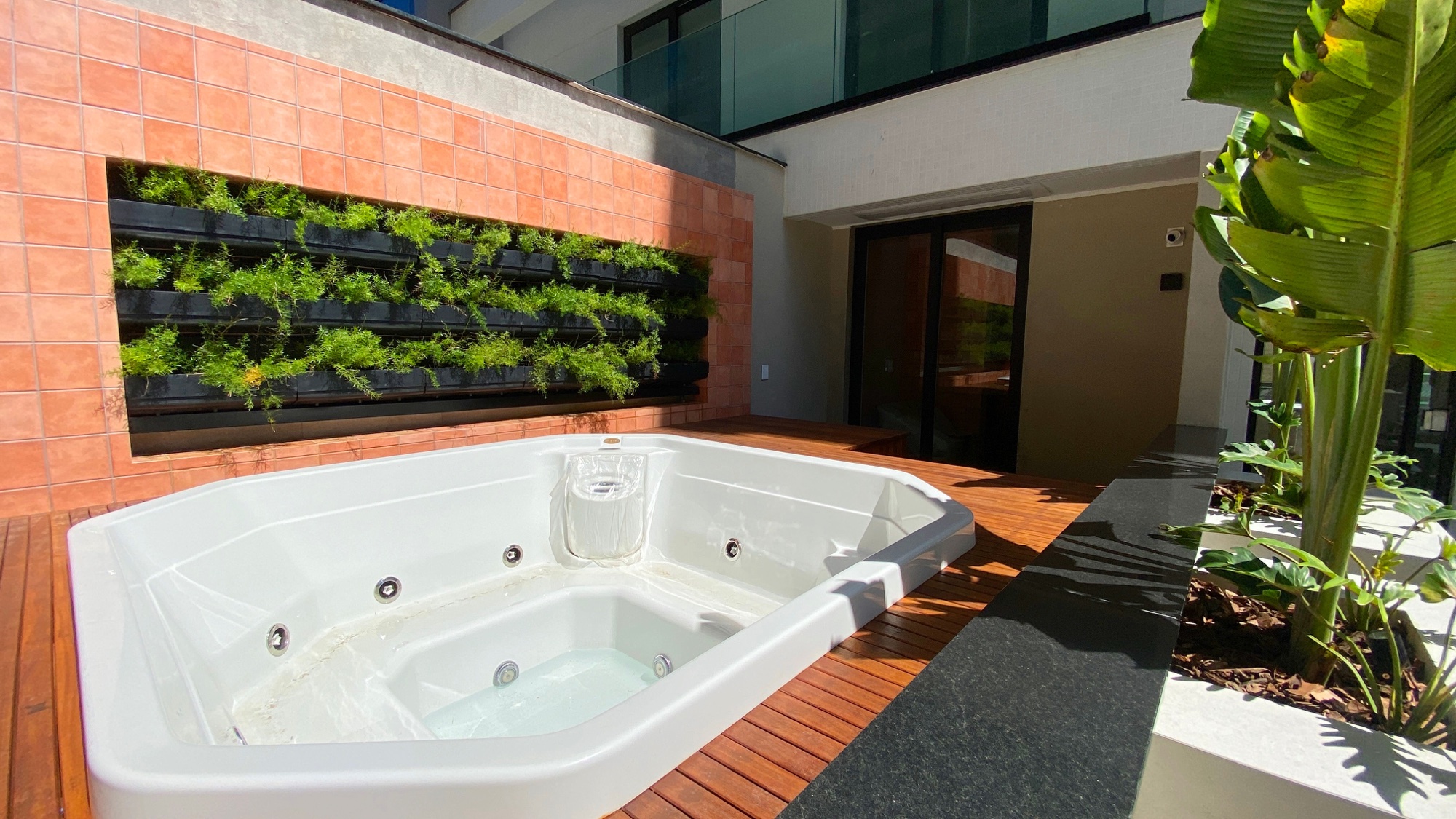 Bay House Praia Brava — foto 21