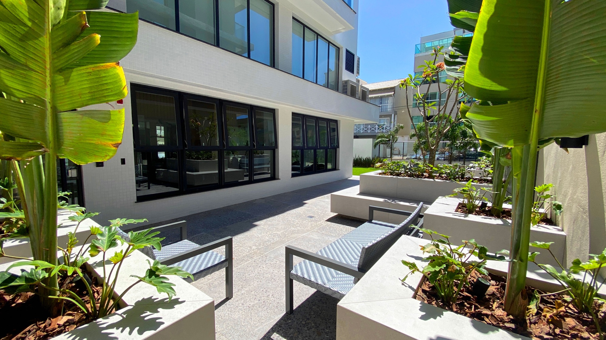 Bay House Praia Brava — foto 22