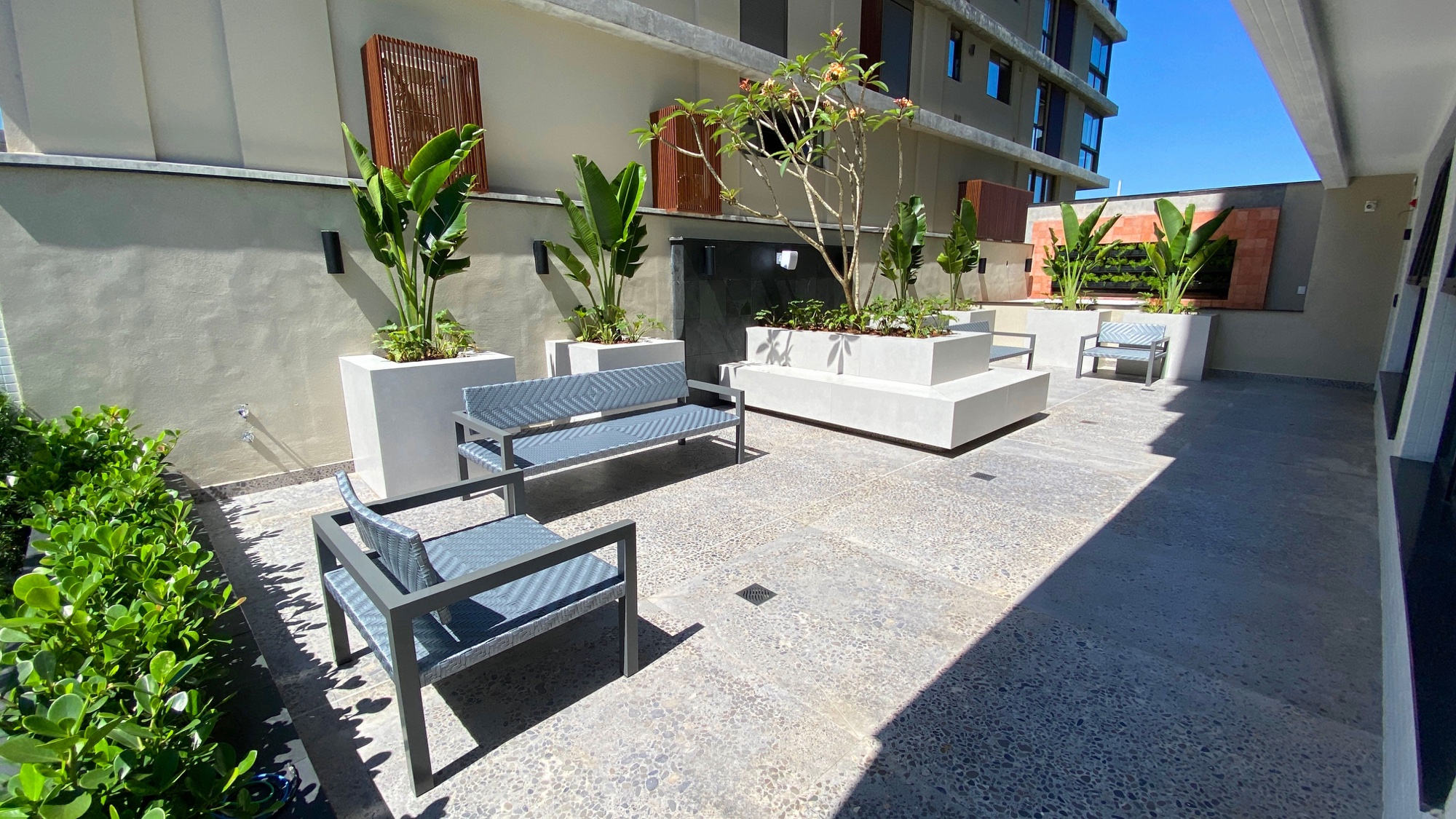 Bay House Praia Brava — foto 23