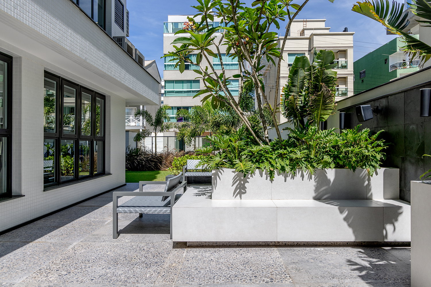 Bay House Praia Brava — foto 32