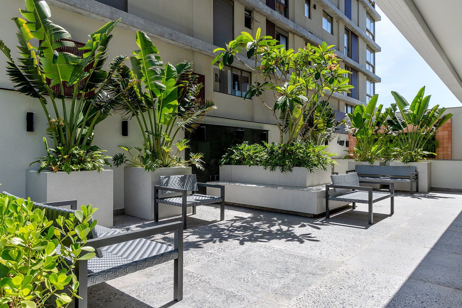 Bay House Praia Brava — foto 33