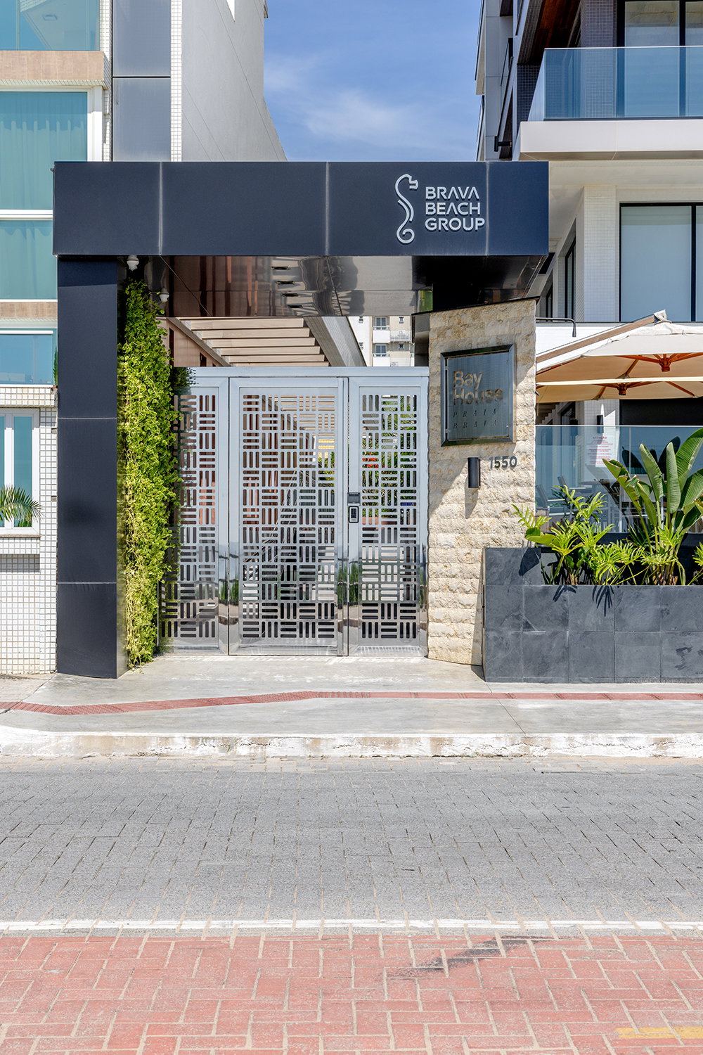 Bay House Praia Brava — foto 34