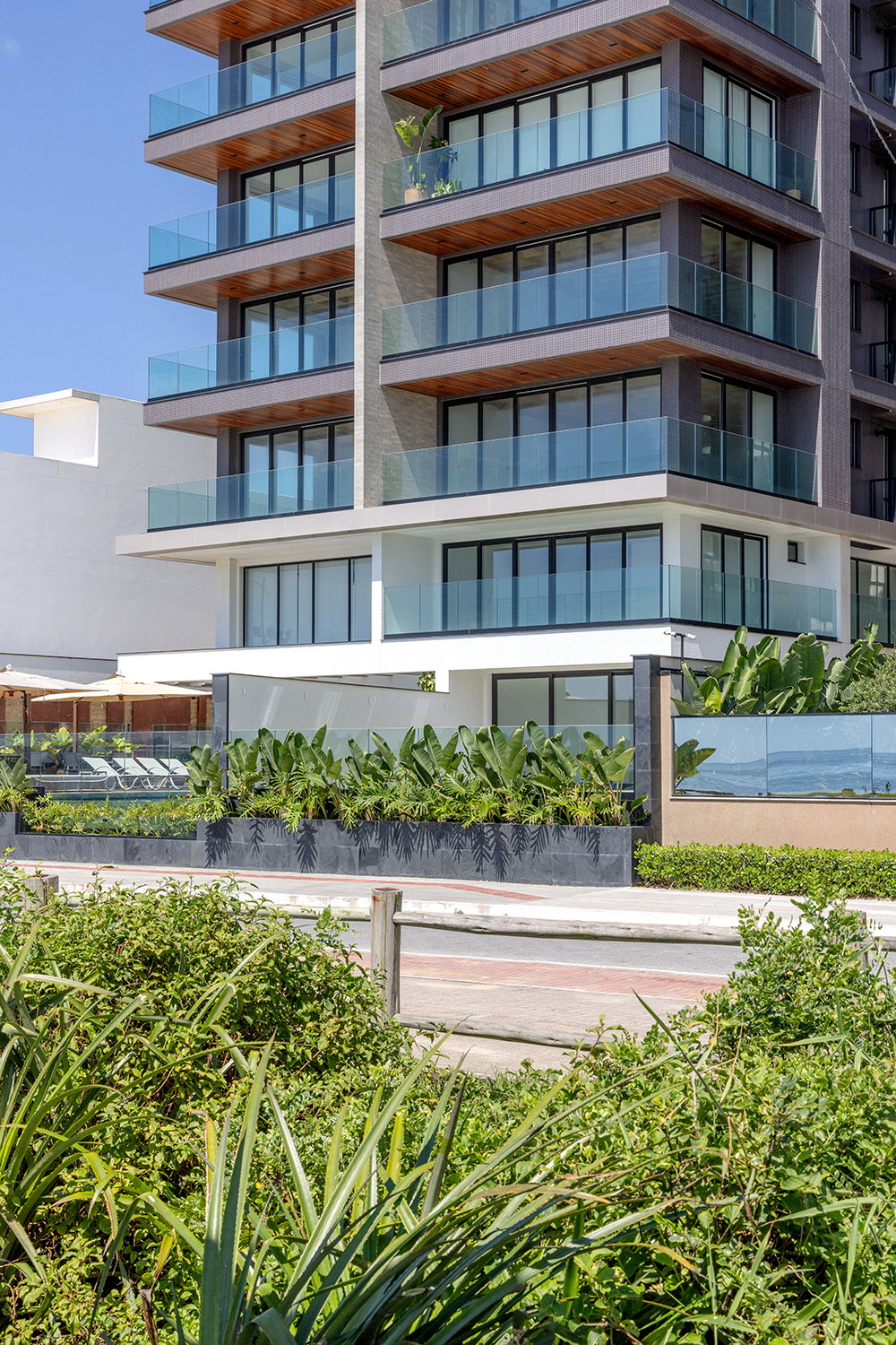 Bay House Praia Brava — foto 35