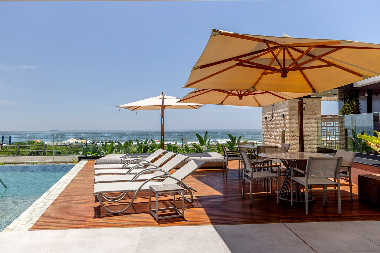 Bay House Praia Brava — foto 39