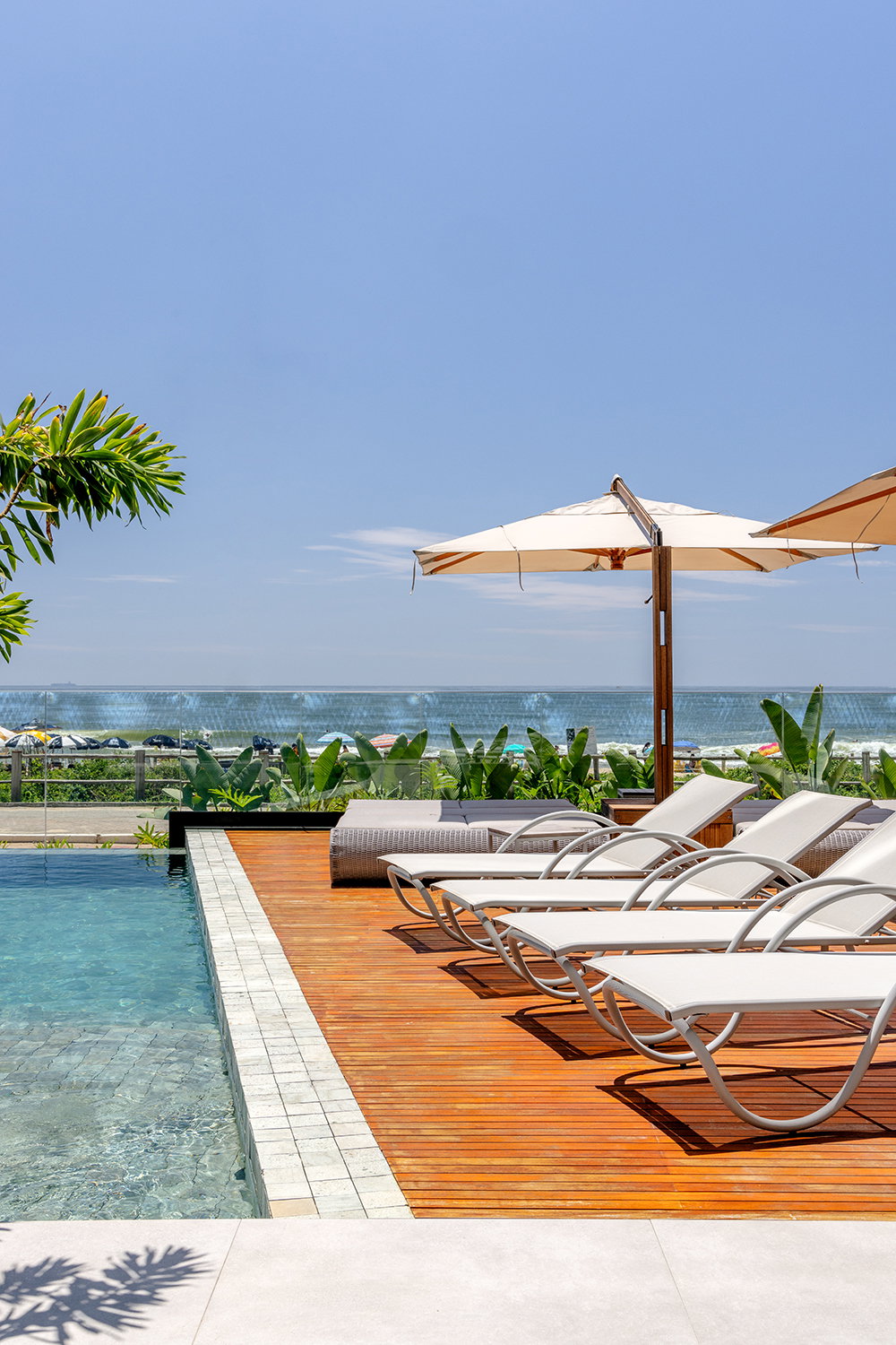 Bay House Praia Brava — foto 40