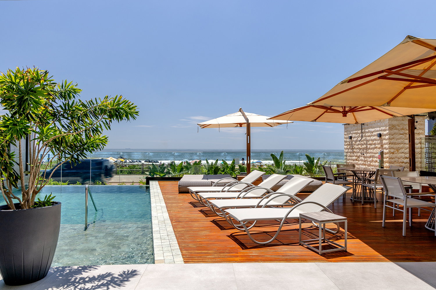 Bay House Praia Brava — foto 41